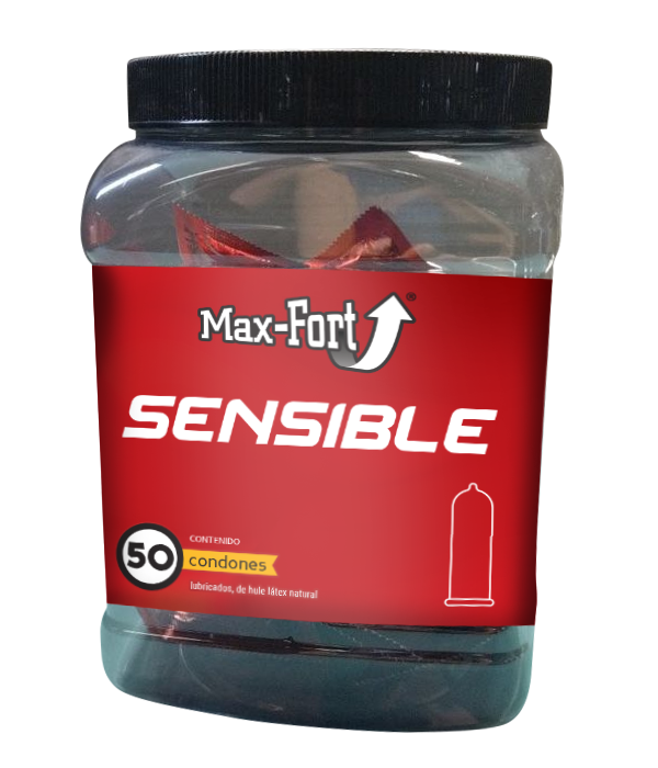 maxfort-sensible