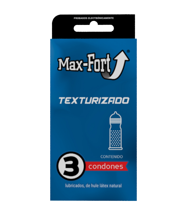 maxfort-texturizado